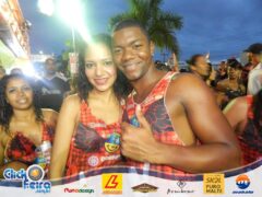 Bloco A Tribo